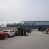 Botou Golden Integrity Roll Forming Machine Co., Ltd. company overview - view 2 thumbnail