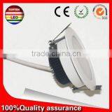 8W,16W, 24W,32W 40W 6 Inch Samsung 15w Led Down Light