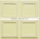 Alternative to Gypsum Ceiling Tiles