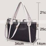 Fashion Handbag Set 2016 Wholesale and Retail Handbag Hand Bags Women Handbag thumbnail-6