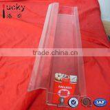 Custom Acrylic Cigar Display Stand Acrylic Cigarette Rack for Sale