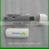 Huawei E173 WCDMA 3G USB Wireless Modem Dongle Adapter SIM TF Card thumbnail-4