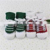 Cheap High Quality Hot Sale Custom Baby Socks thumbnail-6