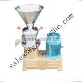 Hazelnuts Colloid Mill