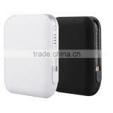 Dynamo Power Bank Miniso Power Bank Phone Accessory Eloop Power Bank 18800mah China Power Bank for Home Sunstar thumbnail-5