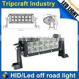 Promotion Sale! 7.5'' 36W OFFROAD LED LIGHT BAR 3060lm Waterproof Led Work Light Bar Suit All Car thumbnail-1