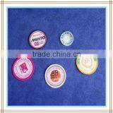 0 Charge Blank Leather Patches thumbnail-1