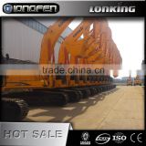 LG6485H Lonking brand china heavy duty excavator for sale 48 ton