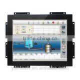 1280x1024 Resolution 19inch Embedded Touch Screen Monitor for Kiosk Machine thumbnail-3