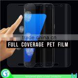 Universal Full Cover Best PET Screen Protector for Samsung Galaxy S7 Edge thumbnail-1