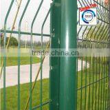 Best Selling Gl, Welded Mesh Panel,Road Fence Anping Fence Factory Price