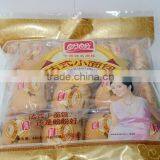 Hot Sale Bag Food Horizontal Bread Packing Machine thumbnail-4
