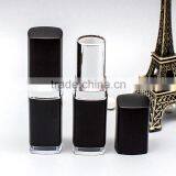 Custom Cosmetic Lipstick Packaging With Clear Base thumbnail-4