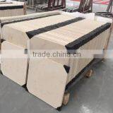 Big Project Renovation Design Stone Facades / Beige Limestone thumbnail-4