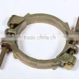 Double Bolt Clamp,Double Clamp