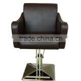 Deluxe/Comfortable/Hot Sale SF2902 Hydraulic Beauty Hair Styling Chair thumbnail-3