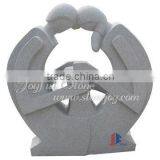 Granite Material Modern Sculpture