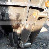 Carbon Steel Casting Slag Pot Forging thumbnail-5