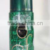 Smart Deodorant/parfume Body Spray For Man And Woman thumbnail-3