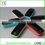 High Capacity Portable Usb Digital Power Bank Portable Charger