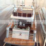 New Model Cruise Ships Princess 72 Scales 1:30- Wooden Craft in Viet Nam