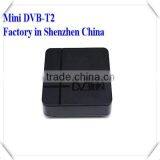 Mini Style!!!HD FTA Receiver Digital TV DVB T2