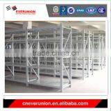 Light Duty Less Than 100kg Loading Capacity Shelving for Warehouse Storage thumbnail-1