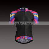 Custom cycling jersey for mens