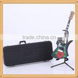 High Realistic Mini Scale Model for Guitar, Oem Scale Models Factory