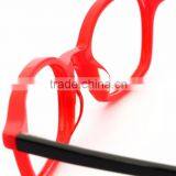 G2291-Y7301 Hot Sale Red Glasses for Kids Glasses for Teenagers thumbnail-5