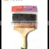 Shaving Brush Mascara Brush Dental Brush Horse Brush Plastic Bristle Brush