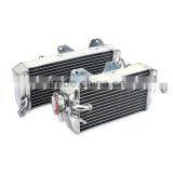Dirt Bike Water Cooling Radiators for Kawasaki thumbnail-3