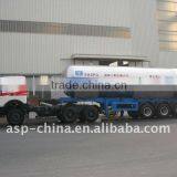 25M3 Liquid CO2 Tanker