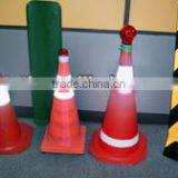 Pvc Traffic Cone in High Quality & Economical Price thumbnail-1