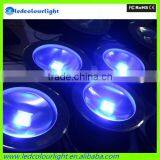 Outdoor Stainless Steel Led Recessed Light RGB Led COB Underground Light