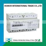 Three Phase Four Wire Electronic Multifunction Energy Meter thumbnail-2