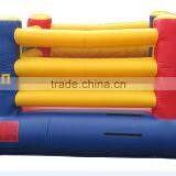 3mx3.5m Inflatable Wrestling Ring for Kids thumbnail-2