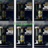 Flashing Advertising El Light Box Flash El Light Box Sign Led Sanimation