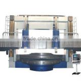 DVT250 automatic CNC double column Vertical turning machine