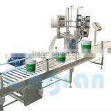Bucket Packing Machine for Paint