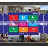 2016 New Item WIN8 Interface 16CH 21.5' All in One Touch Screen 1080P 3in 1 DVR thumbnail-2
