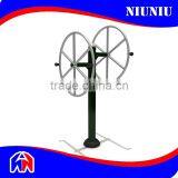 Outdoor or Indoor Gym Fitness Playground Equipment thumbnail-5
