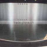 2.5L Blue/red/white/black Color Mechanized Square Oil Free Air Fryer With Good Quanlity thumbnail-6