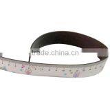 Magnetic Ruler Stationery Home Office Use Measure Magnet Ruler thumbnail-3