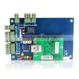 TCP/IP RS232/RS485 Security Alarm Network Door Access Control Panel for Two Doors (JYC-T2002B) thumbnail-5