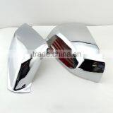 2010 2011 2012 2013 2014 Gmc Terrain Accessories Crome Door Handles thumbnail-5