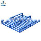 China Storage Equipment Manufacture Sale Steel Pallet thumbnail-2