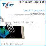 Factory Price 9H Hardness Anti Explosion Tempered Glass Screen Protector for HUAWEI Ascend P8 thumbnail-3