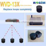 ROSIM Wireless Vehicle Detection Sensor