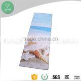 Wholesale Softtextile Microfibre Yoga Mat Towels Custom thumbnail-5